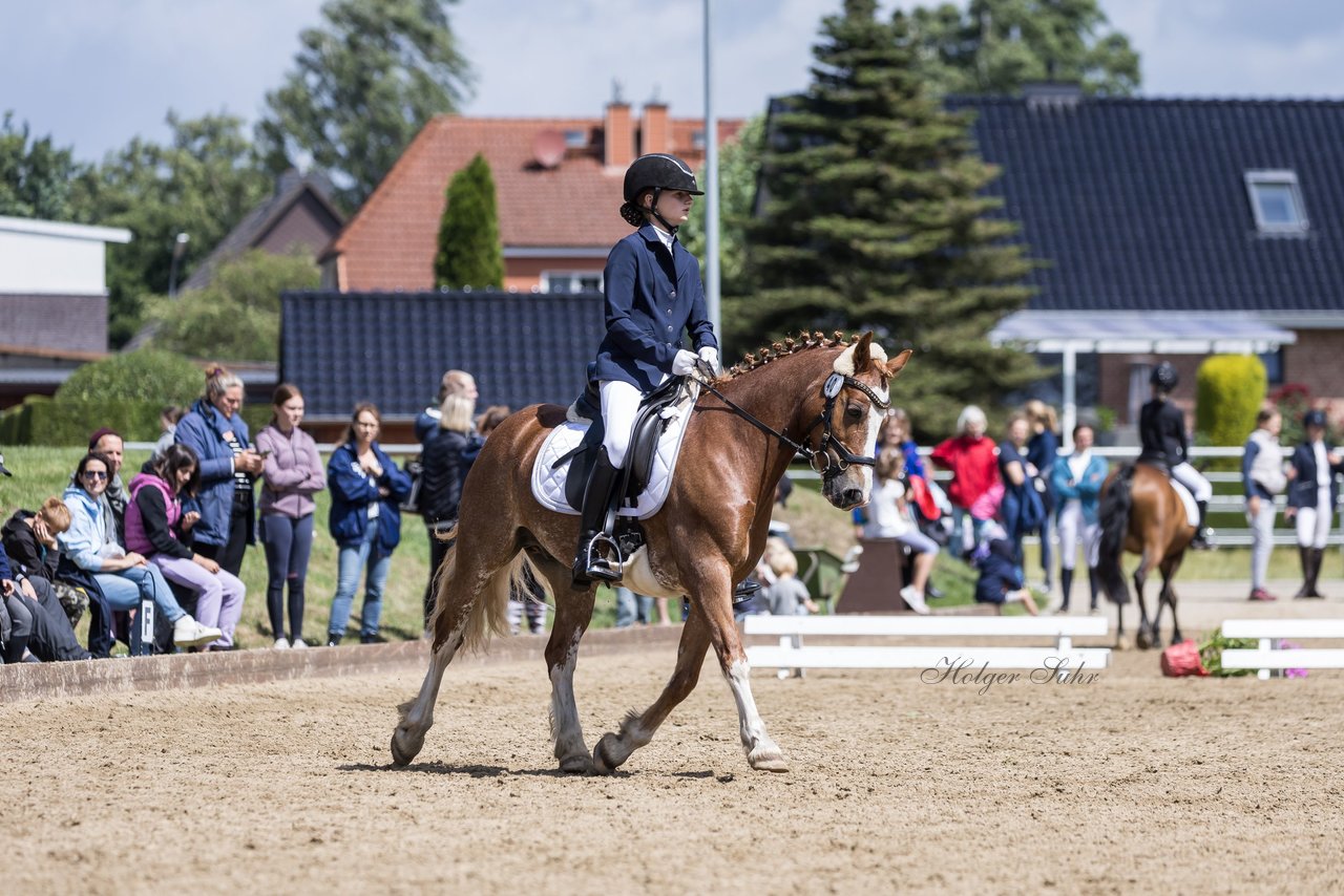 Bild 464 - Pony Akademie Turnier